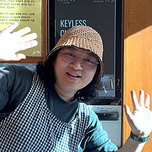 서정적인