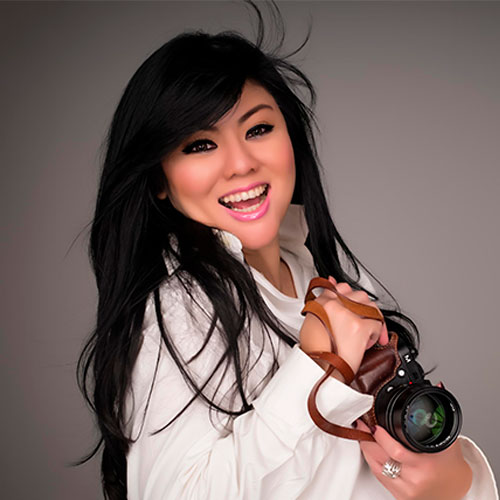 Christina Tan