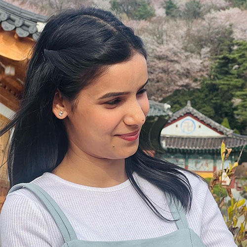 Kiranjeet Kaur