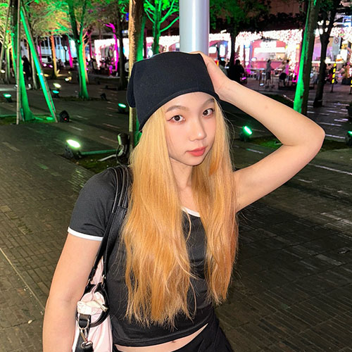 李侑真